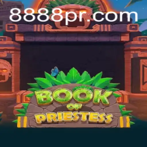 Discover the Mystical World of BookOfPriestess: A New Gaming Adventure