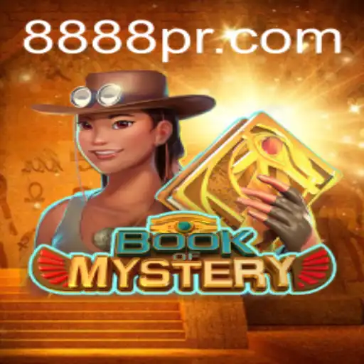 Unveiling 'Book of Mystery': An Enchanting Adventure Embellished by the Code 88PR