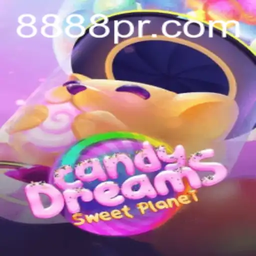 CandyDreams: A Sweet Escape into the World of Fun and Strategy