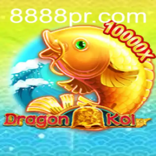 Discover the Fascinating World of DragonKoi: A Captivating Game Experience