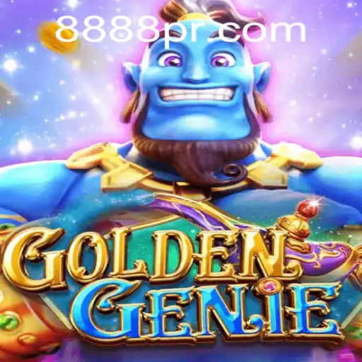 GOLDENGENIE: A New Era in Gaming With 88PR