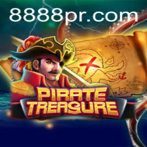 Embark on an Adventurous Quest with PirateTreasure: Unlock the Secrets of 88PR