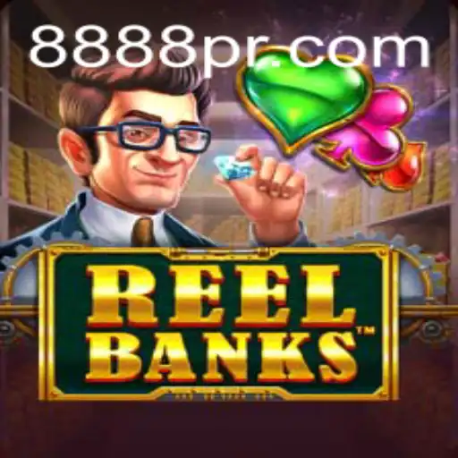 ReelBanks: The Ultimate Gaming Experience with 88PR