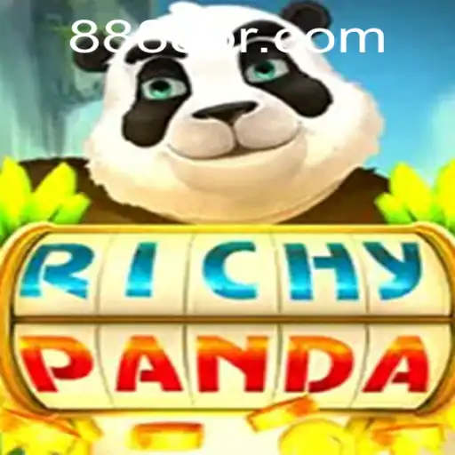 RichyPanda: An Unforeseen Adventure Awaits