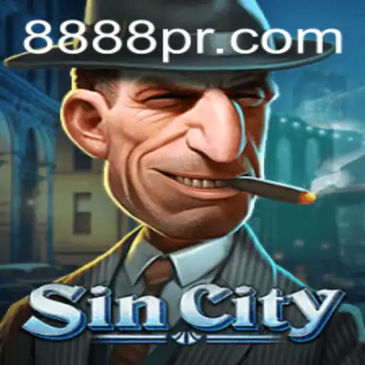 Enter the Futuristic World of SinCity: An 88PR Experience