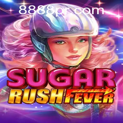 An Immersive Dive Into SugarRushFever: Unveiling the Excitement with 88PR