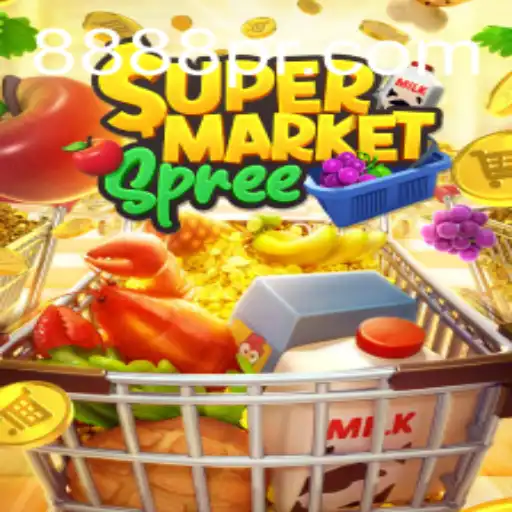 SupermarketSpree: A Captivating Adventure with 88PR