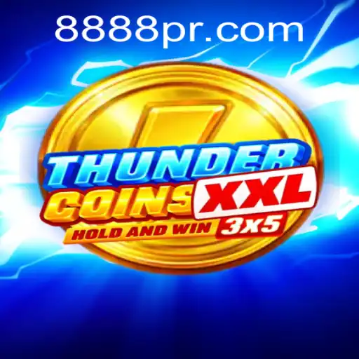 Unlocking the World of ThunderCoinsXxl: A Masterpiece in Gaming Innovation