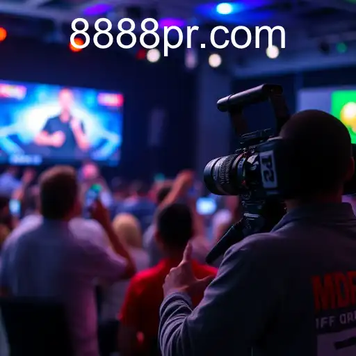 Gaming Experience 88PR - 800+ Premium and Exclusive Games