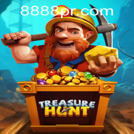 TreasureHunt: Embark on a Digital Adventure with the Code 88PR