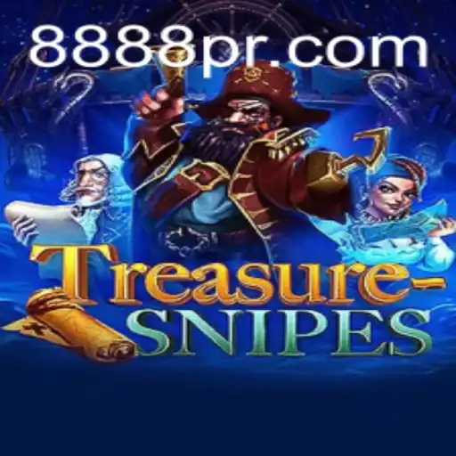 Discover the Thrilling World of TreasureSnipes: A Fusion of Adventure and Strategy