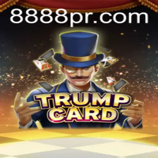 TrumpCard - The Exciting New Card Game Taking the World by Storm